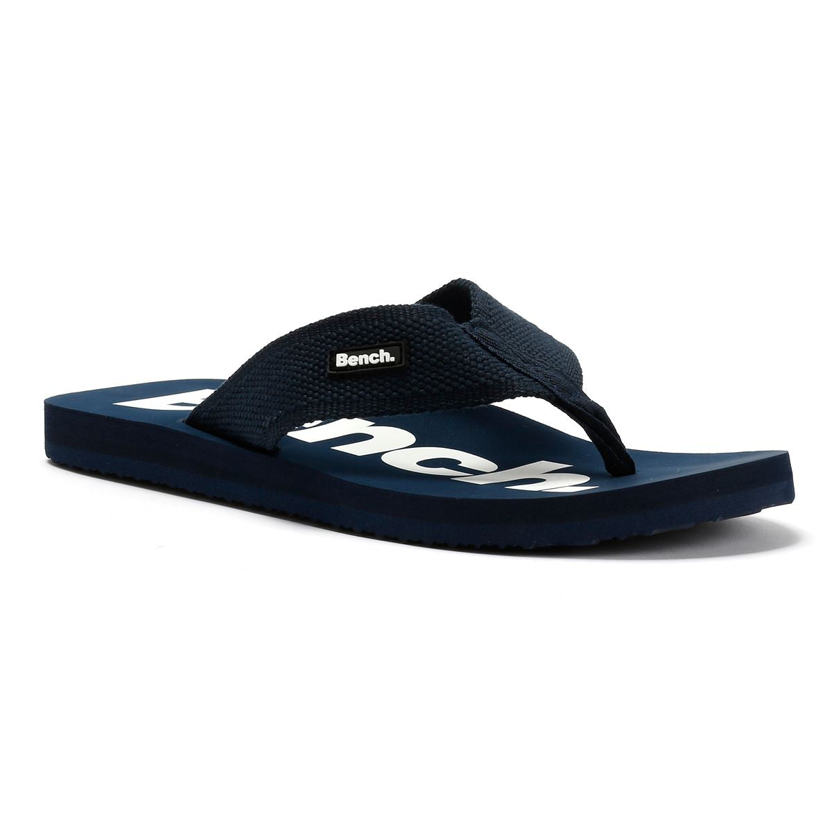 Bench Momento Tongs Bleues Pour Hommes