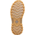 Muck Boots Arctic Sport II Bottes En Caoutchouc Olive/Marron Foncé