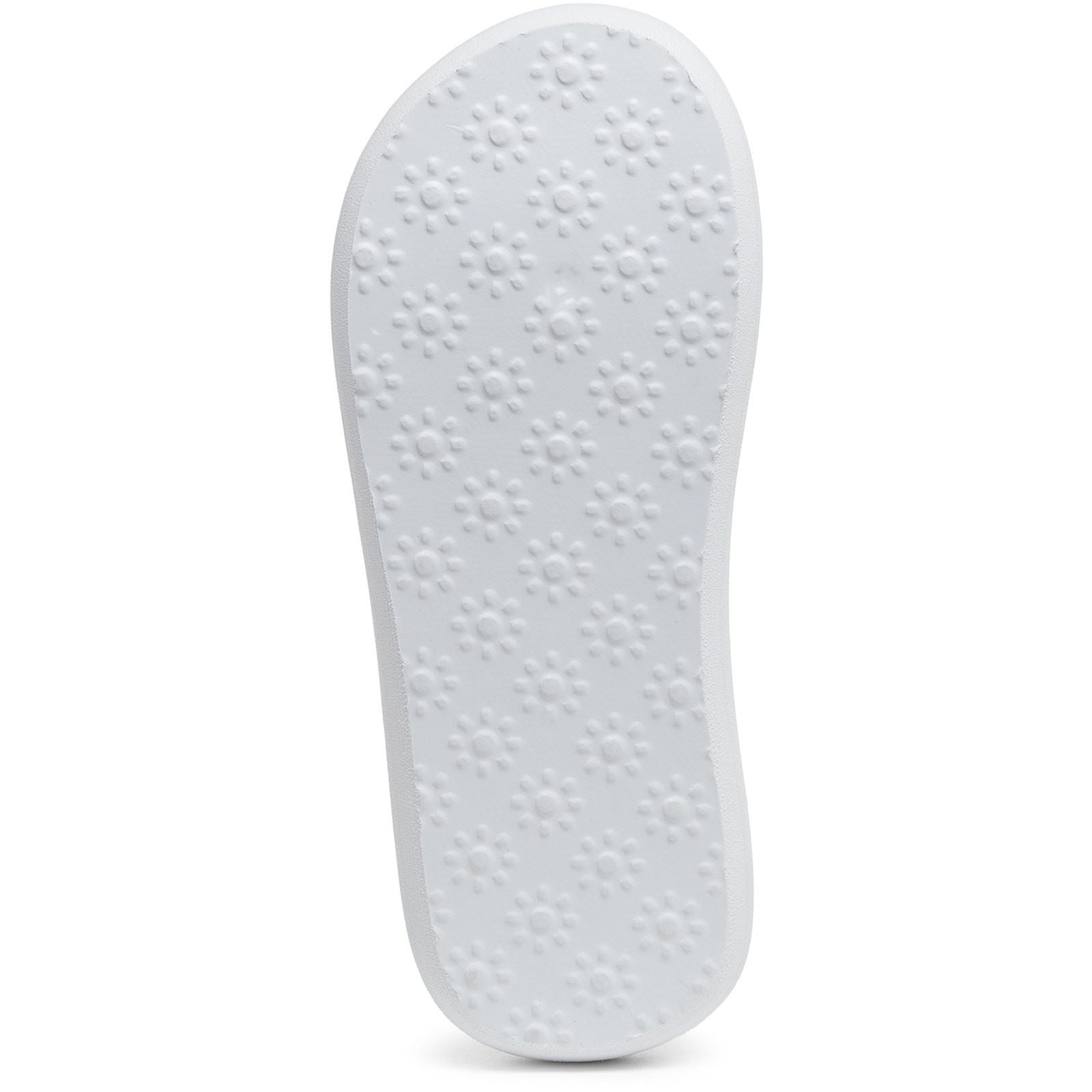 Rocket Dog Spotlight Barker Sandales Blanches En Tissu Pour Femmes