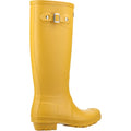 Cotswold Sandringham Bottes En Caoutchouc Moutarde Pvc