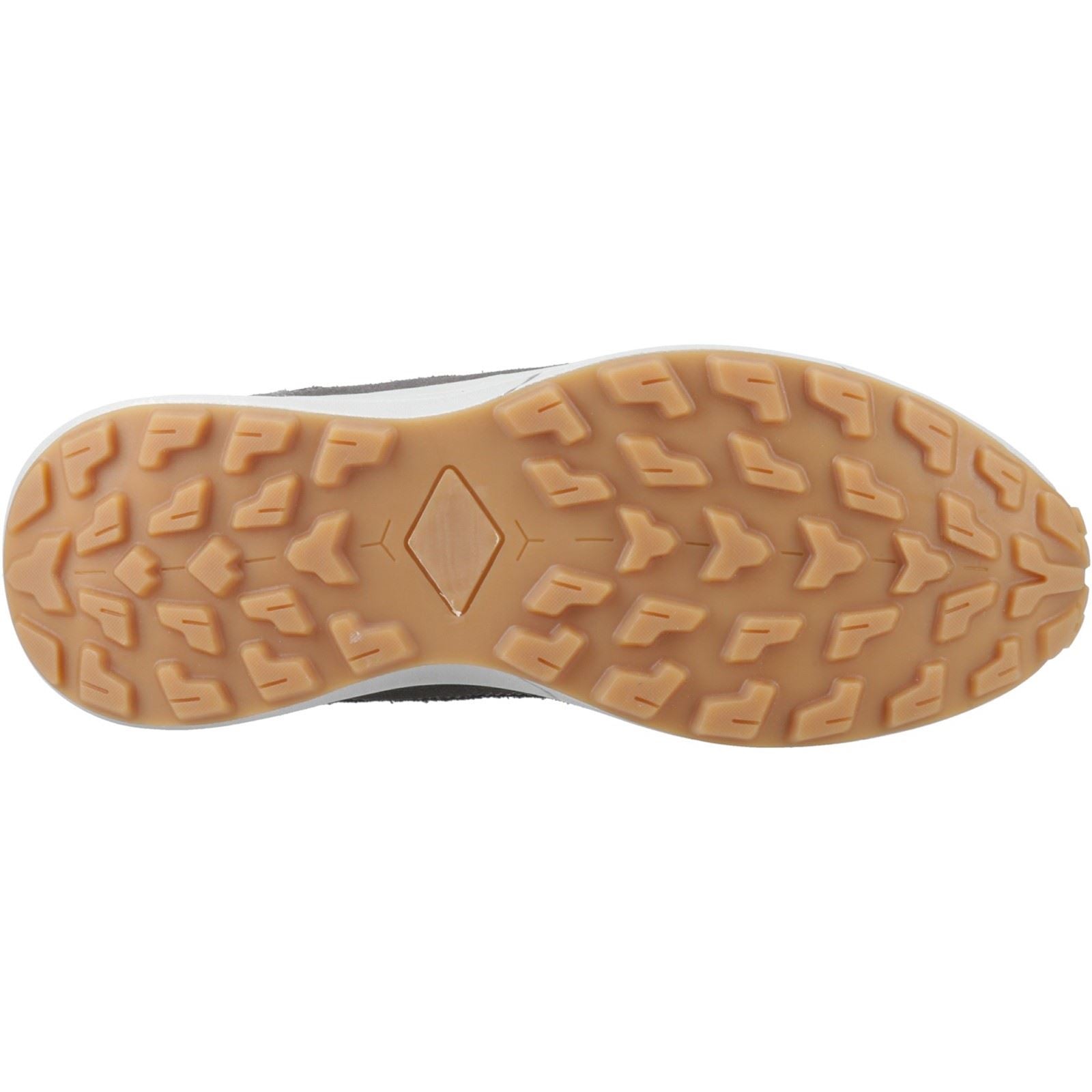 Cotswold Oddington Chaussures De Randonnée Grises En Mesh Pour Homme