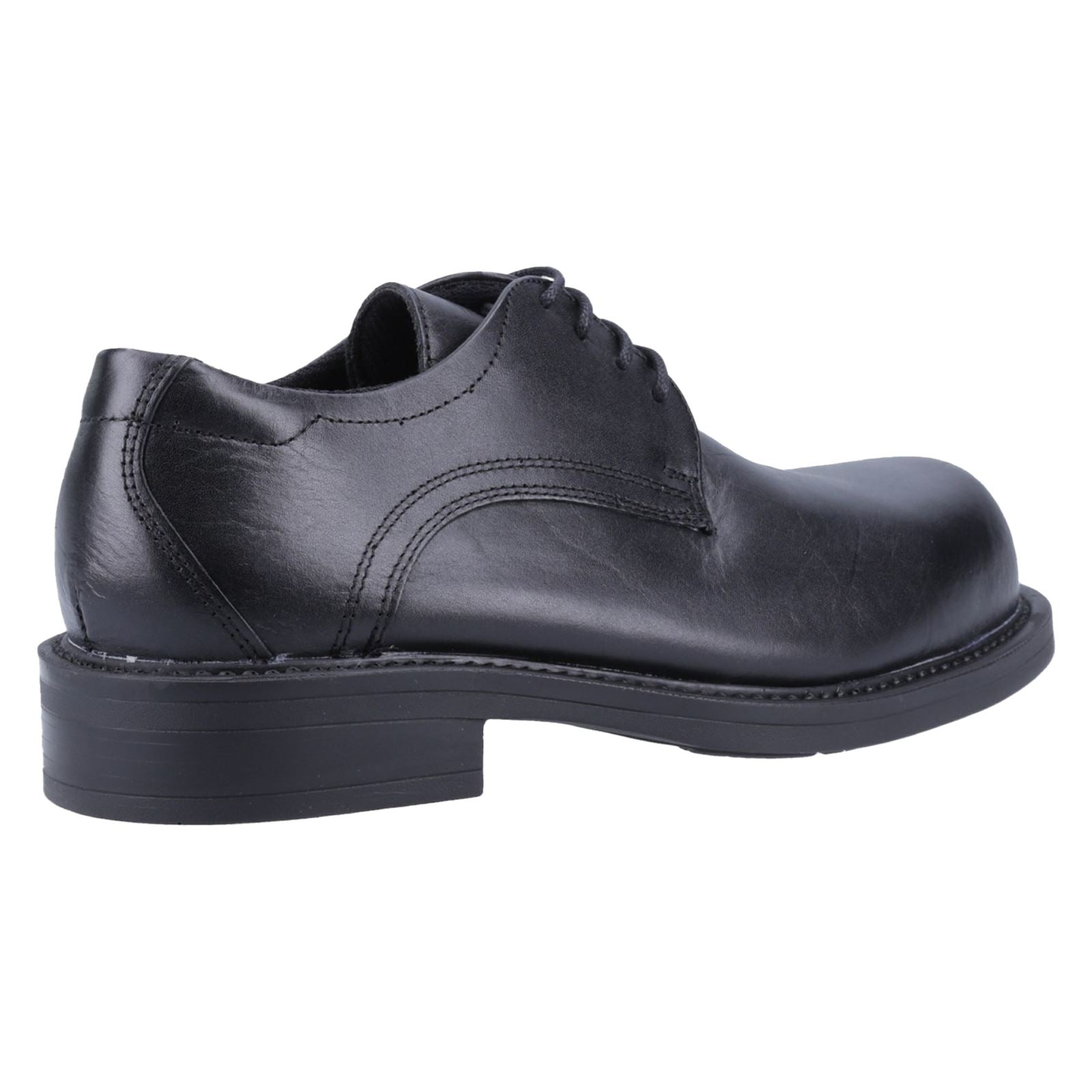 Magnum  Chaussures De Sécurité Duty Lite Ct En Cuir Noir
