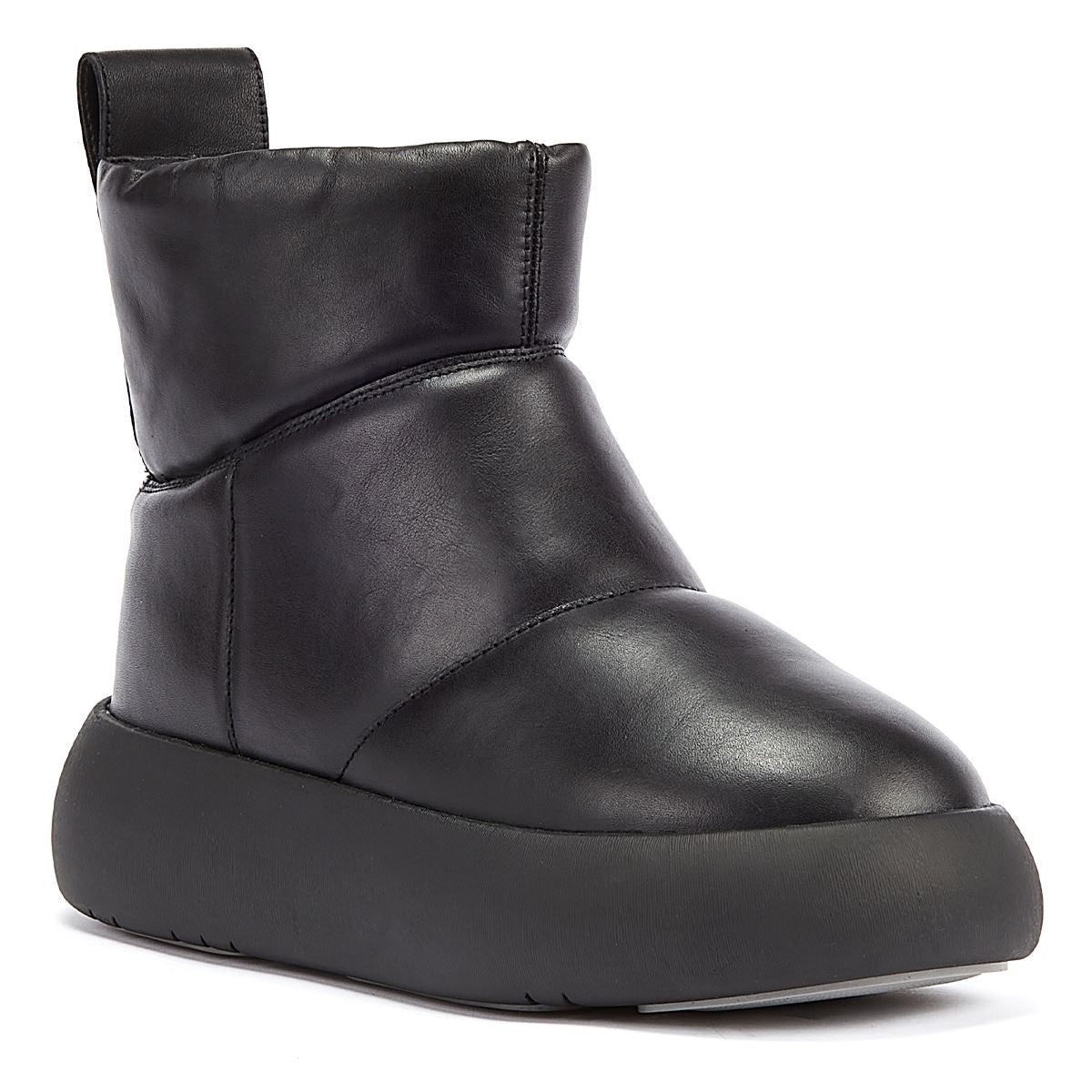 Vagabond Bottes Noires Pour Femmes Aylin Snow