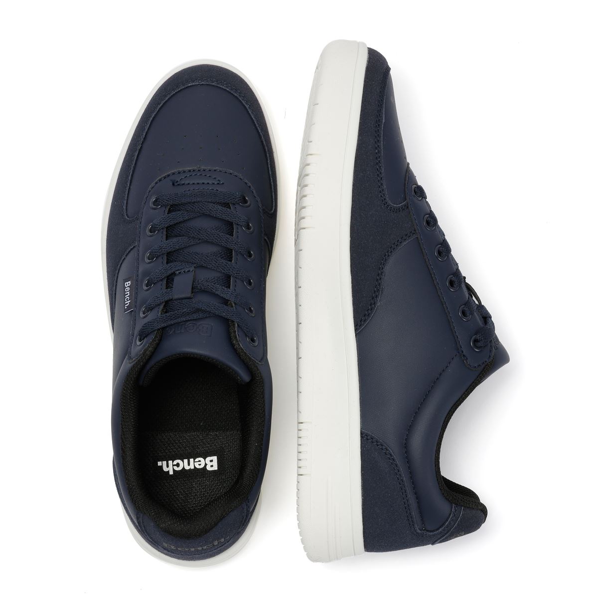 Bench Grainger Baskets Bleues Pour Hommes