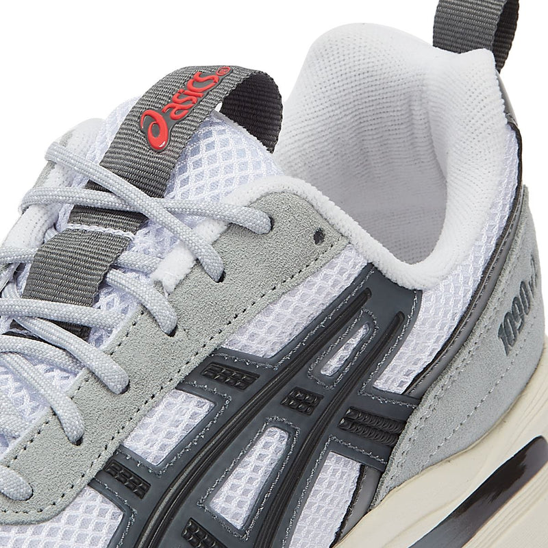 Asics Gel-1090V2 Grey Trainer