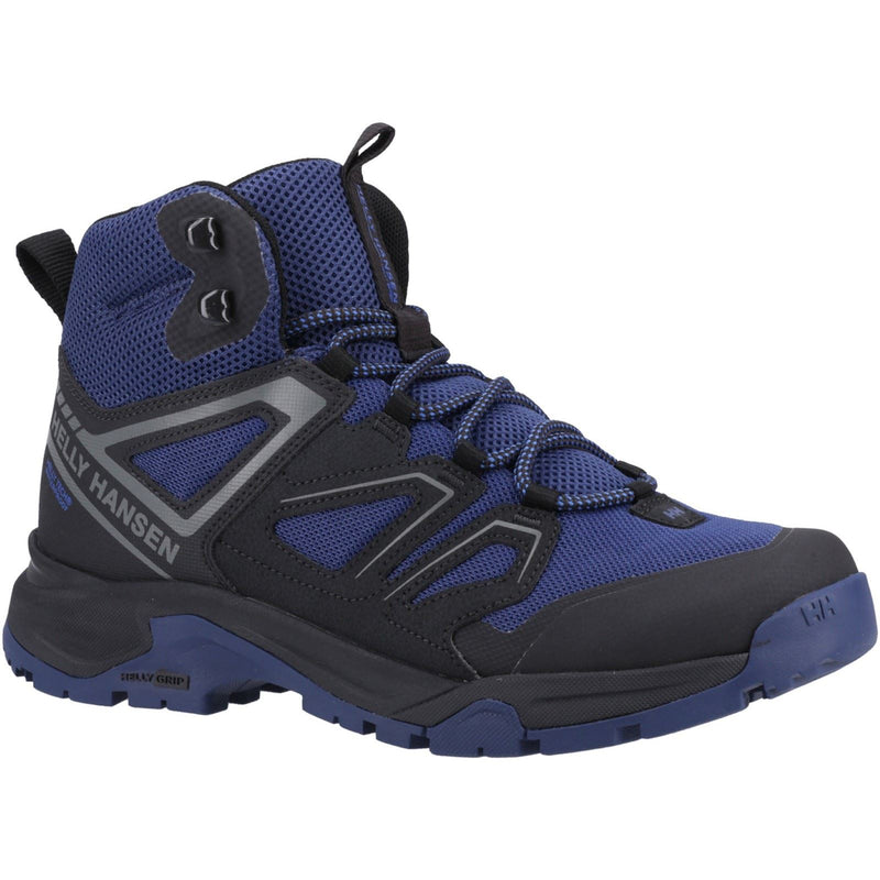 Helly Hansen Sport Stalheim Bottes D'océan Pour Hommes En Synthétique
