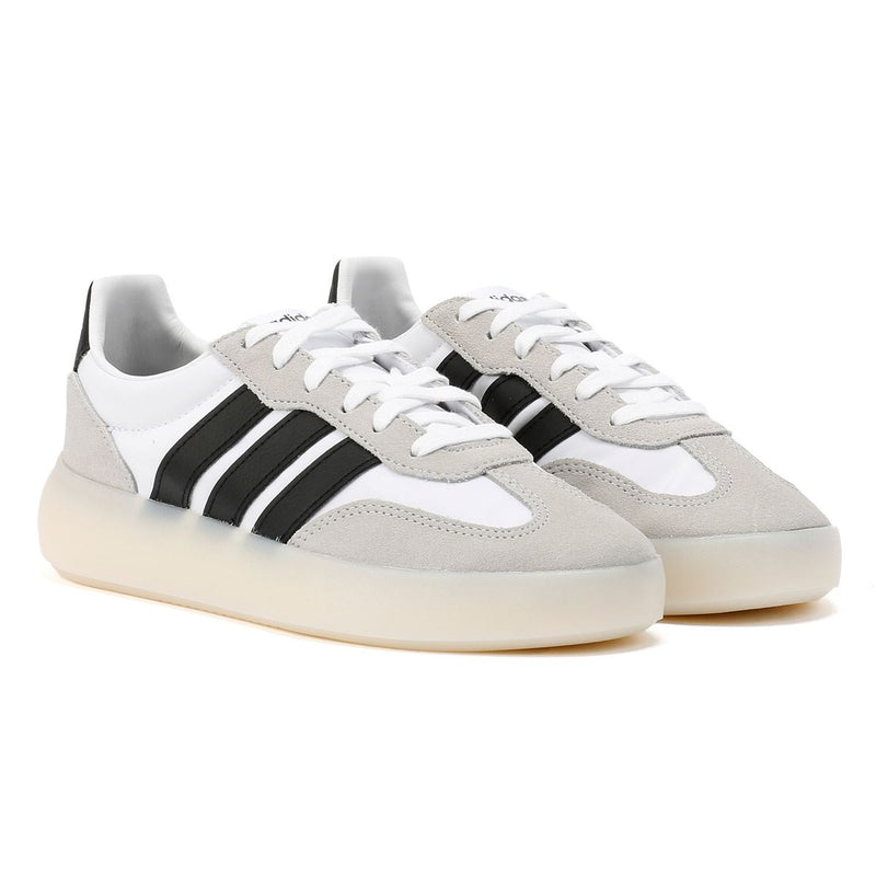 Adidas Barreda Decode Baskets Blanches