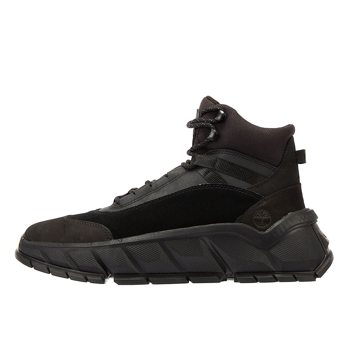 Timberland Bottes De Randonnée Turbo Hiker Pour Hommes Noires
