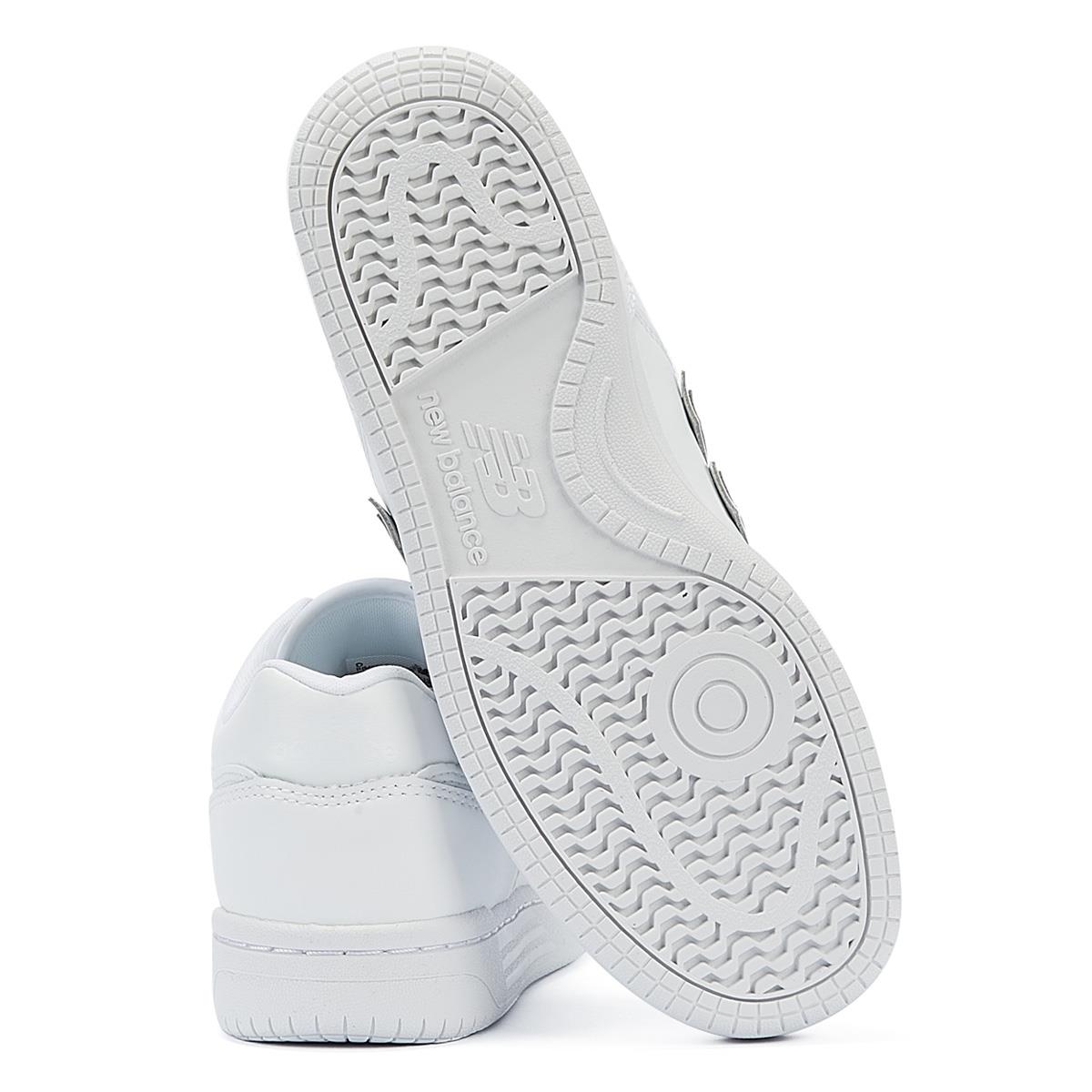 New Balance 480 Baskets Blanches