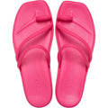 Crocs Miami Toe Loop Sandal Sandales Pour Femmes Au Fruit Du Dragon