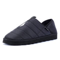 Ralph Lauren Everrett Chaussons Noirs Pour Hommes