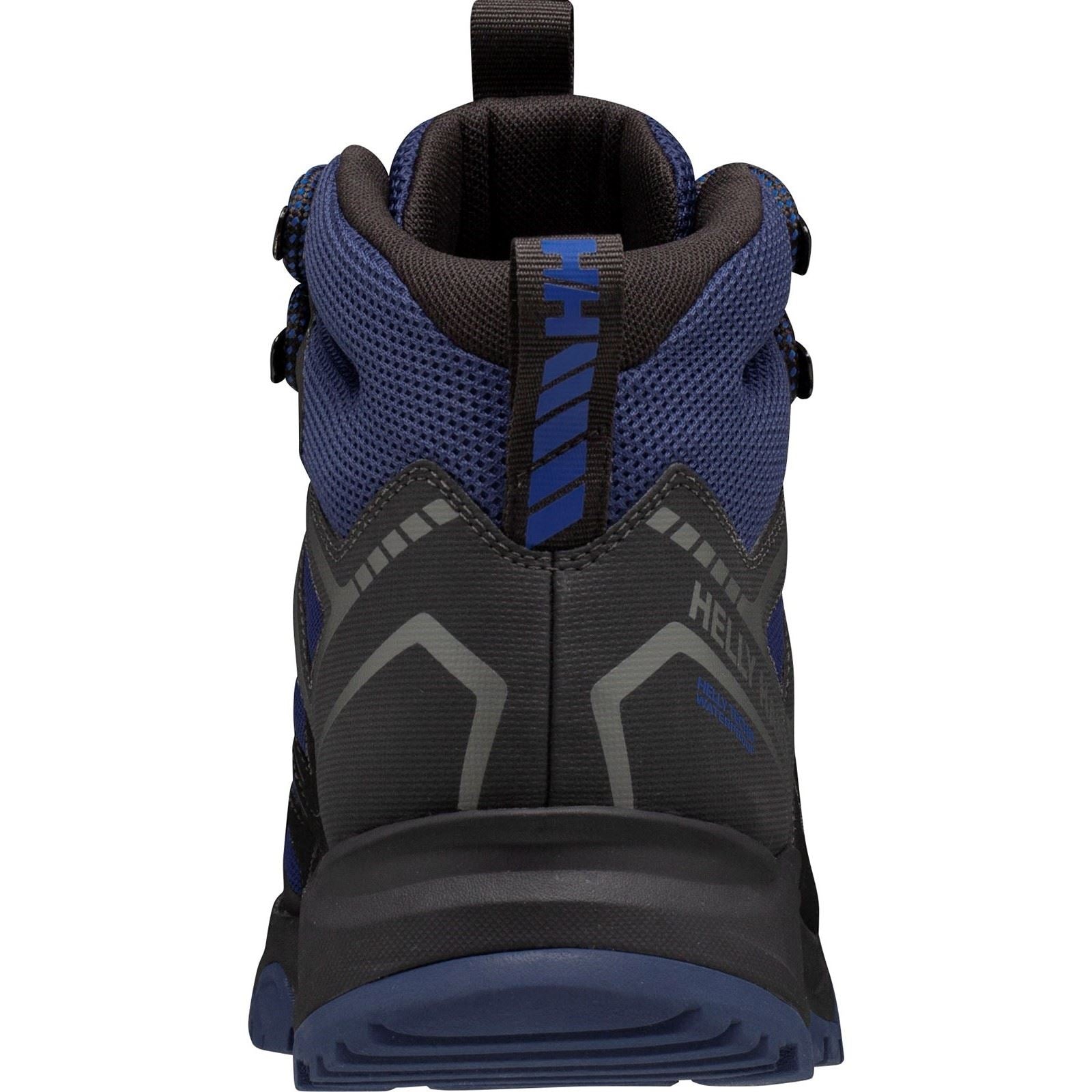 Helly Hansen Sport Stalheim Bottes D'océan Pour Hommes En Synthétique
