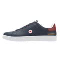 Lambretta Pinball 2 Sneakers Homme Bleu Marine