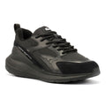 Lacoste L003 Evo Baskets Noires Pour Hommes