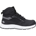 Helly Hansen Workwear Kensington MXR Mid Noir/Blanc