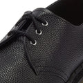 Dr. Martens 1461 Atlas Pebble Noir Chaussures à lacets