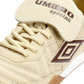 Umbro Speciali TR Baskets Beige Suède