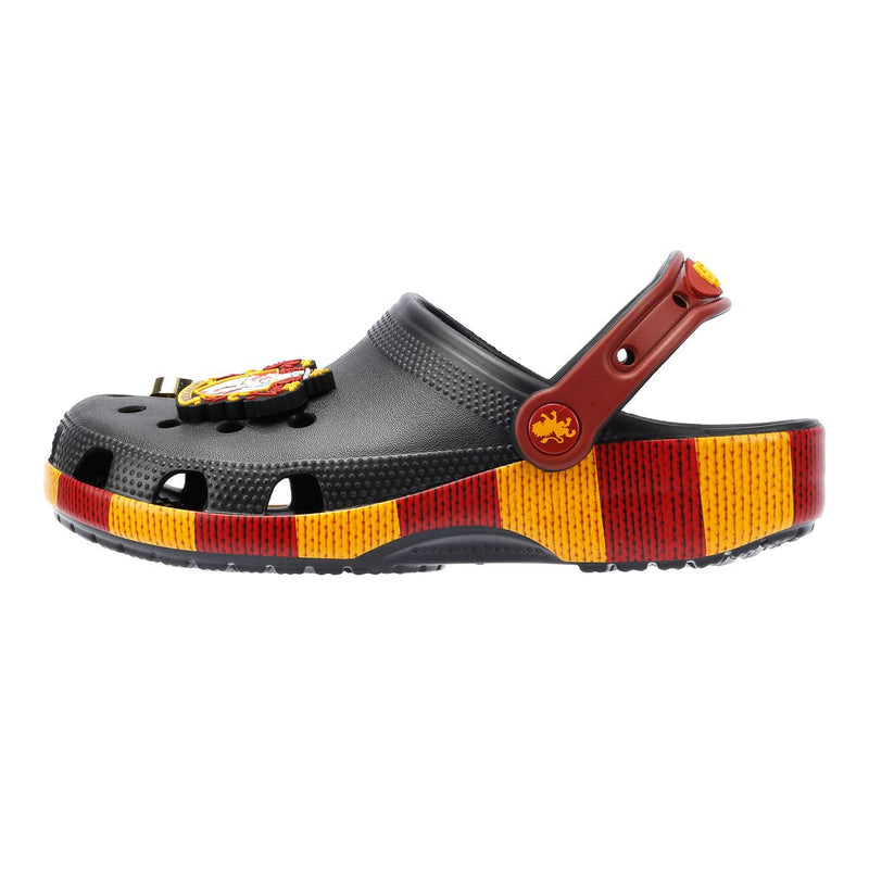 Crocs Gryffindor (Gryffondor) Classic Sandales Rouges Pour Femmes