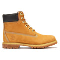 Timberland 6 Inch Premium Womens Tan Boot