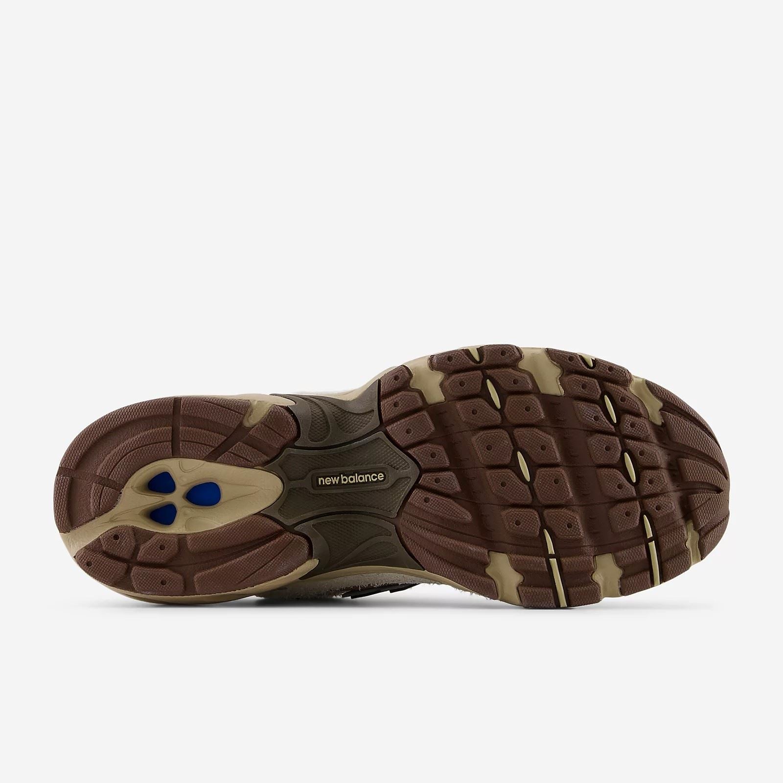 New Balance 530 chaussures de sport beige