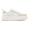 Hugo Lyssa Tennis Baskets Blanches Pour Femmes