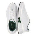 Lacoste Storm 96 2K Lite Baskets Blanches Pour Homme