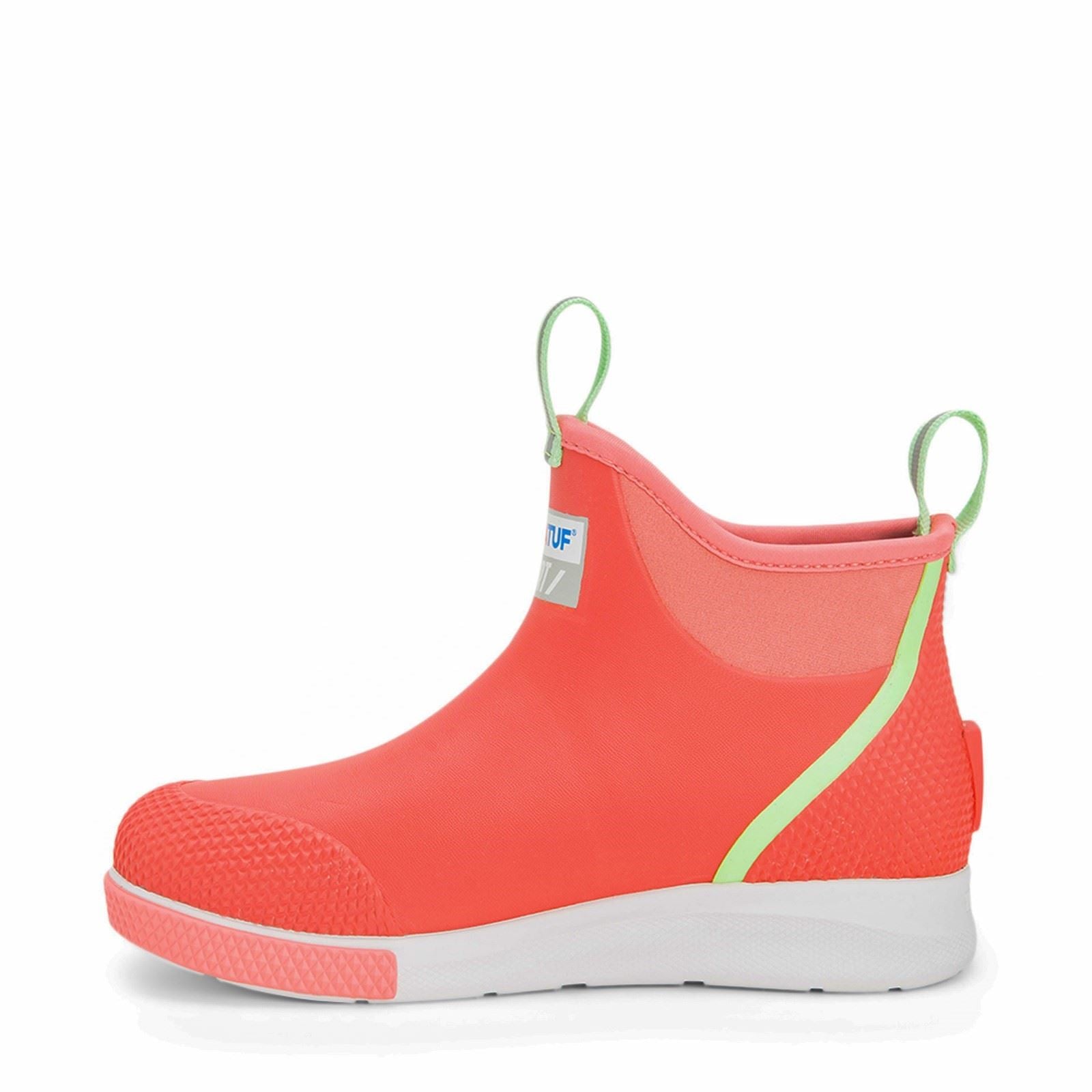 Xtratuf Bottes En Caoutchouc Coral Adb Sport