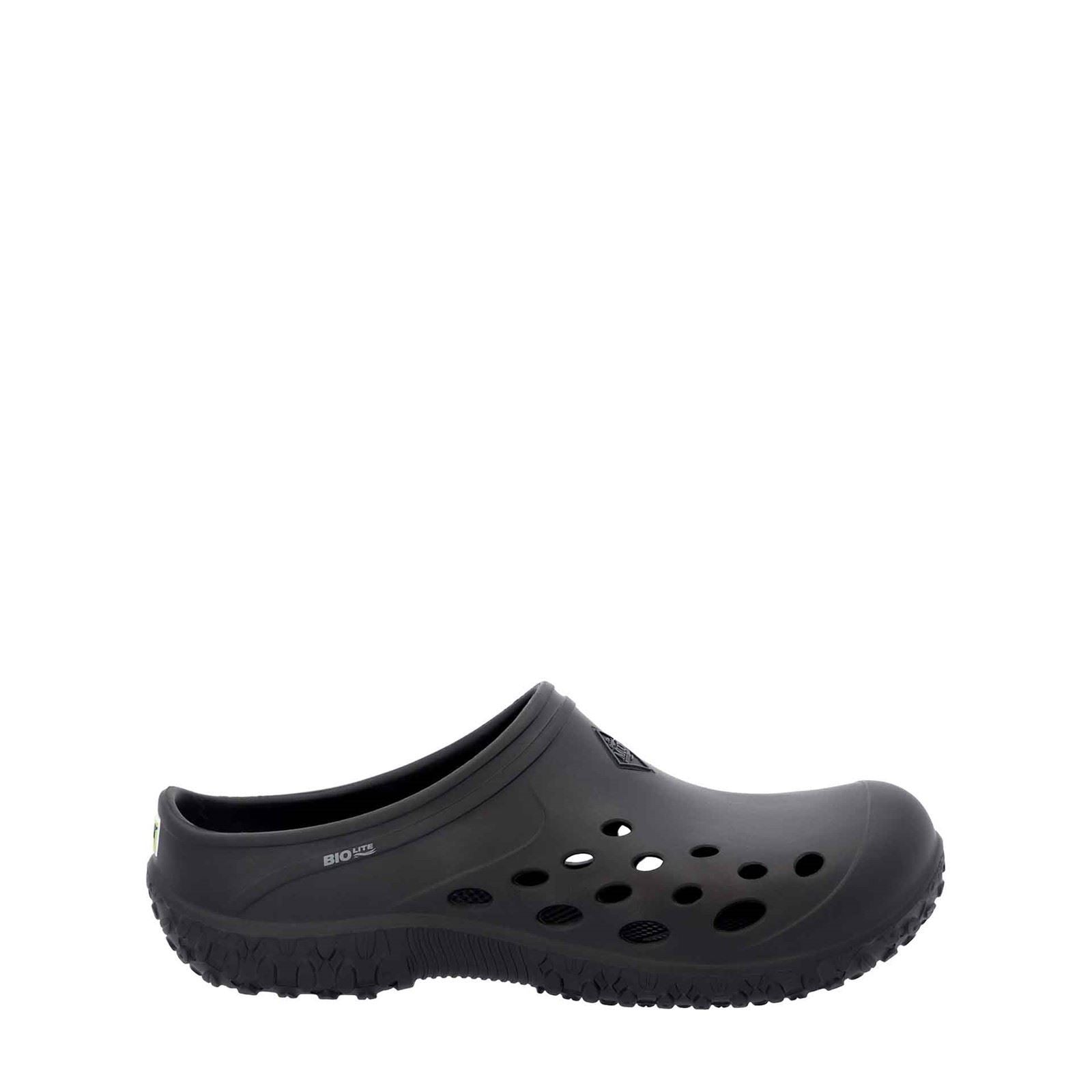 Muck Boots Muckster Lite Sabots Noirs