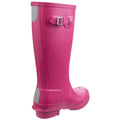Hunter Original Bottes En Caoutchouc Rose.