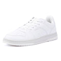 Hugo Hadrian Tennis Baskets Blanches Pour Homme