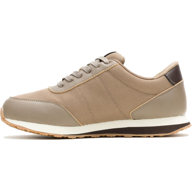 Hush Puppies Seventy8 Baskets En Cuir Pour Hommes Fossil