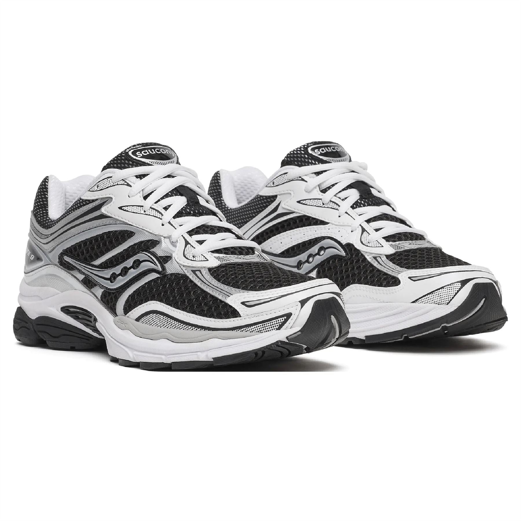 Saucony Progrid Guide 9 OG Baskets Noires