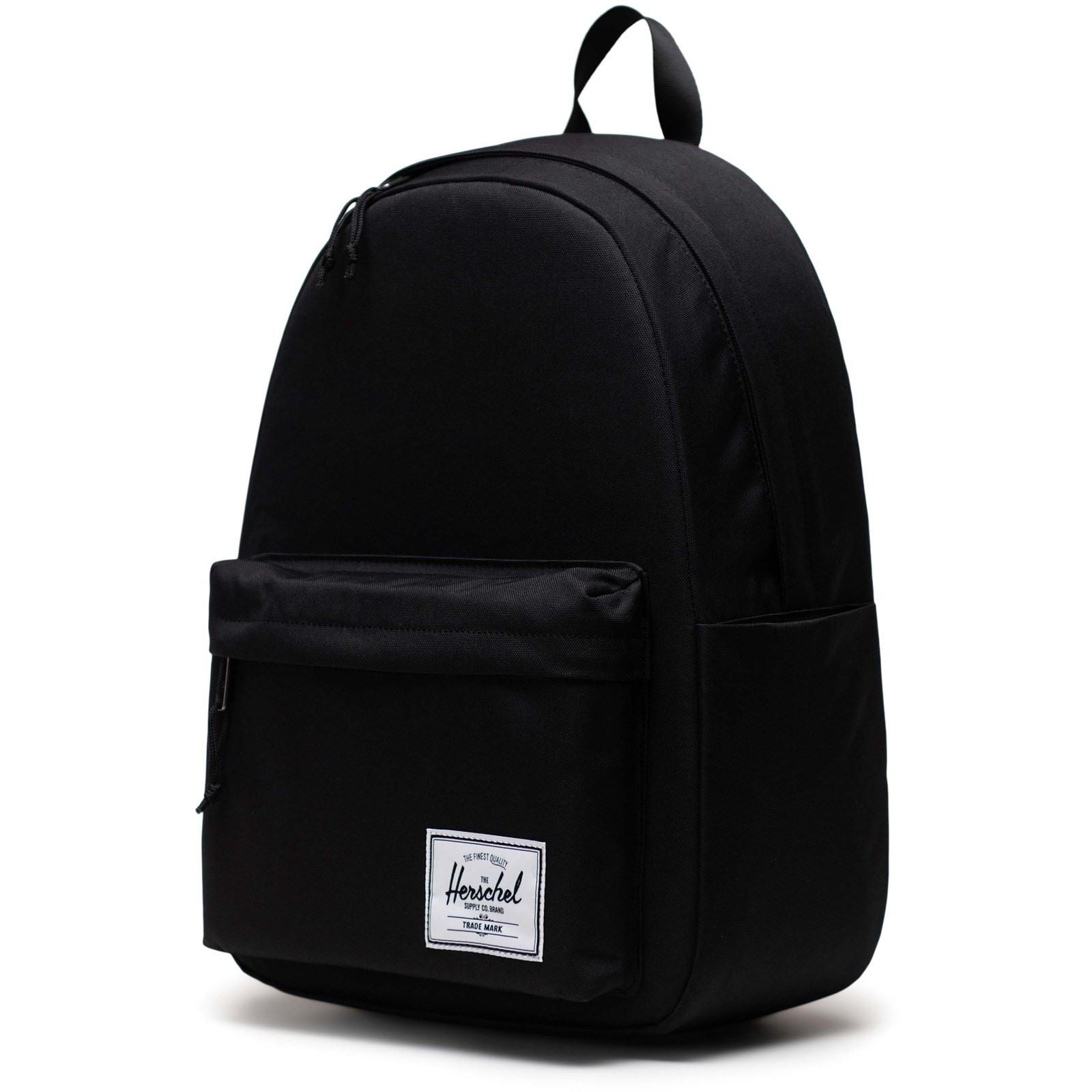 Herschel Bags Herschel Classic XL Sac À Dos Noir En Polyester Unisexe Pour Adultes