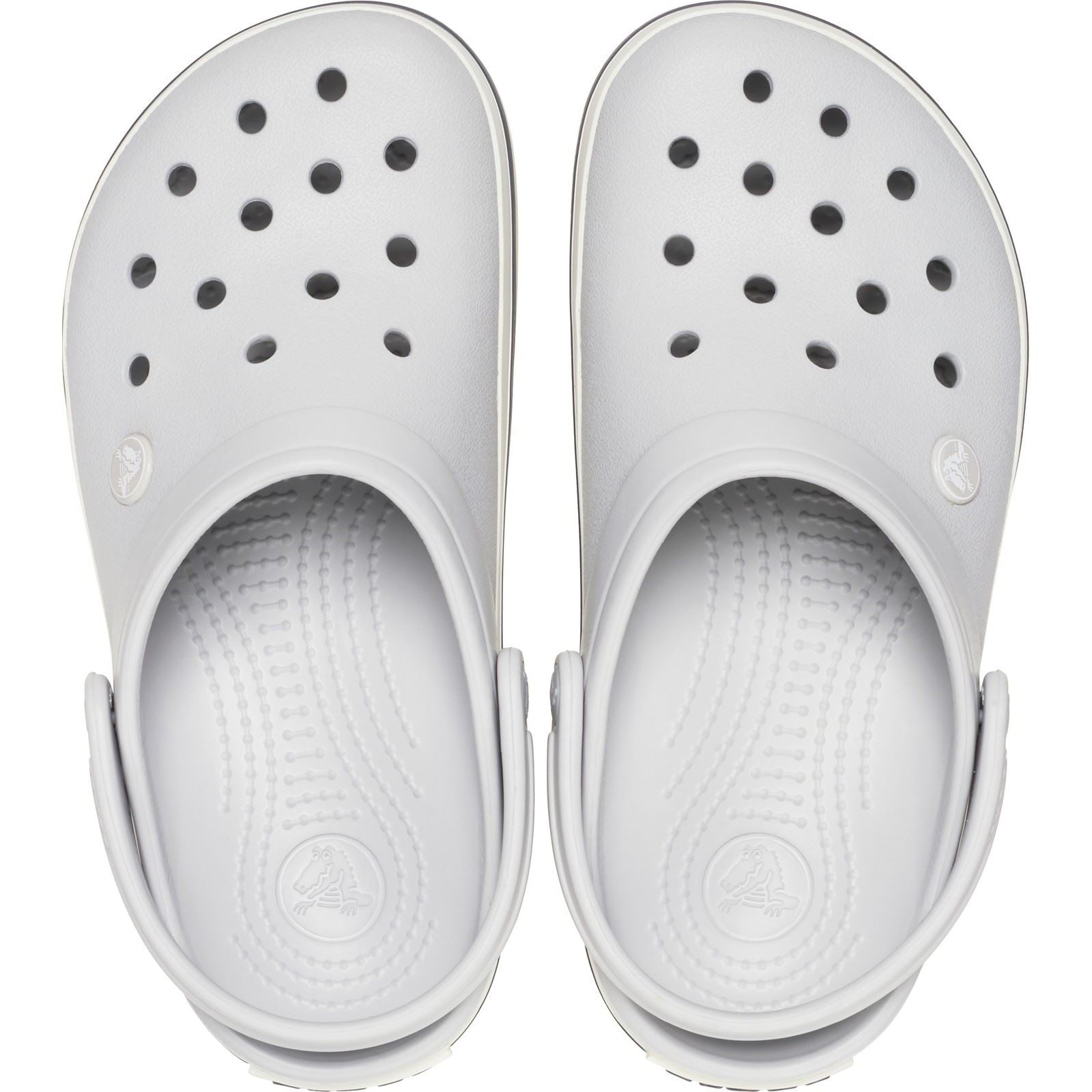 Crocs Crocband atmosphère de cheveux thermoplastiques