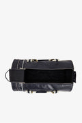 Fred Perry Classic Barrel Sac Croisé En Polyester Marine/Écru