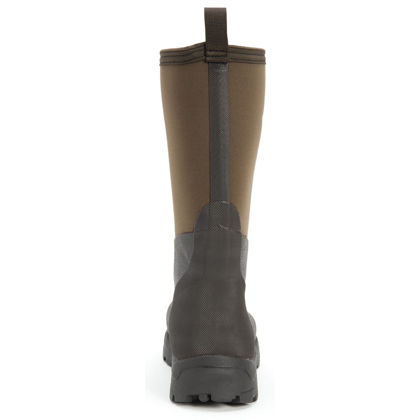 Muck Boots MB Derwent II Bottes En Caoutchouc Bark Wellington