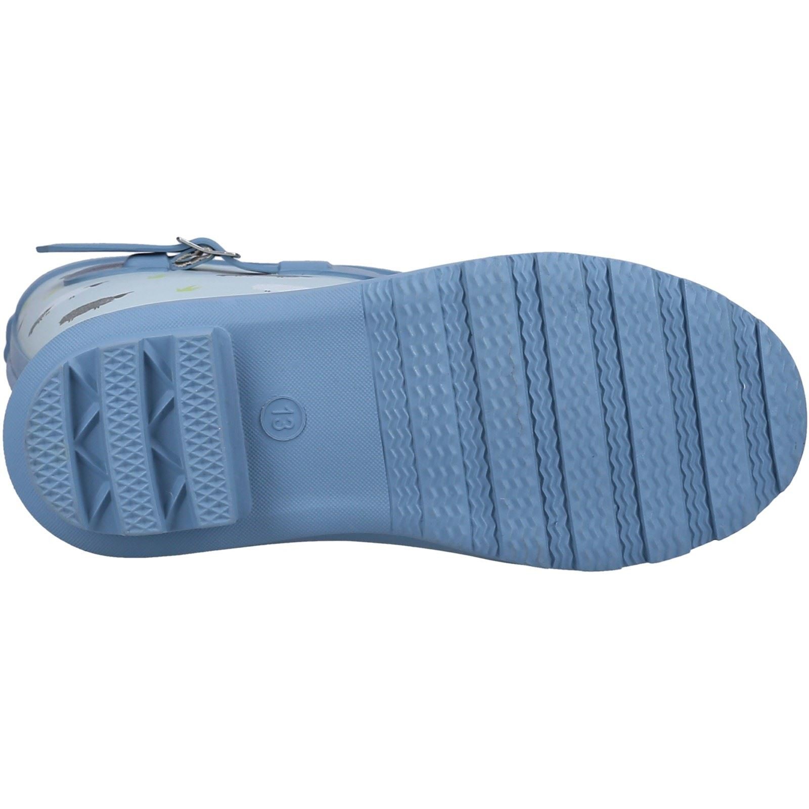 Cotswold Farmyard Junior Bottes En Caoutchouc Sheep Wellington