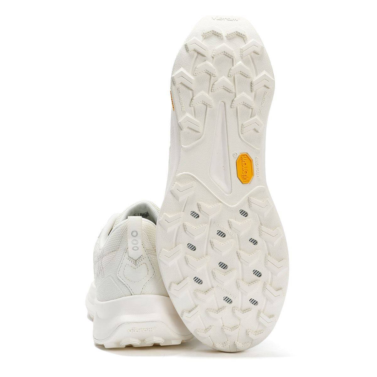 Saucony Peregrine 16 GTX Baskets Blanches Pour Hommes