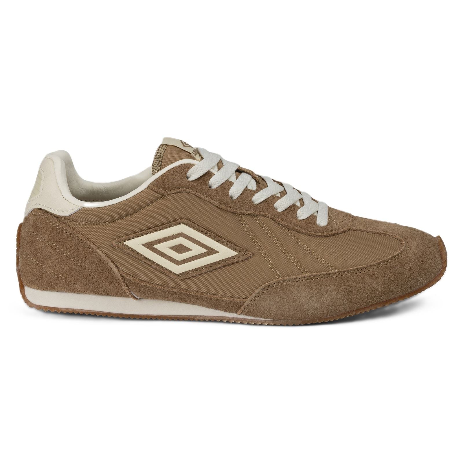 Umbro Clayton Baskets Brunes