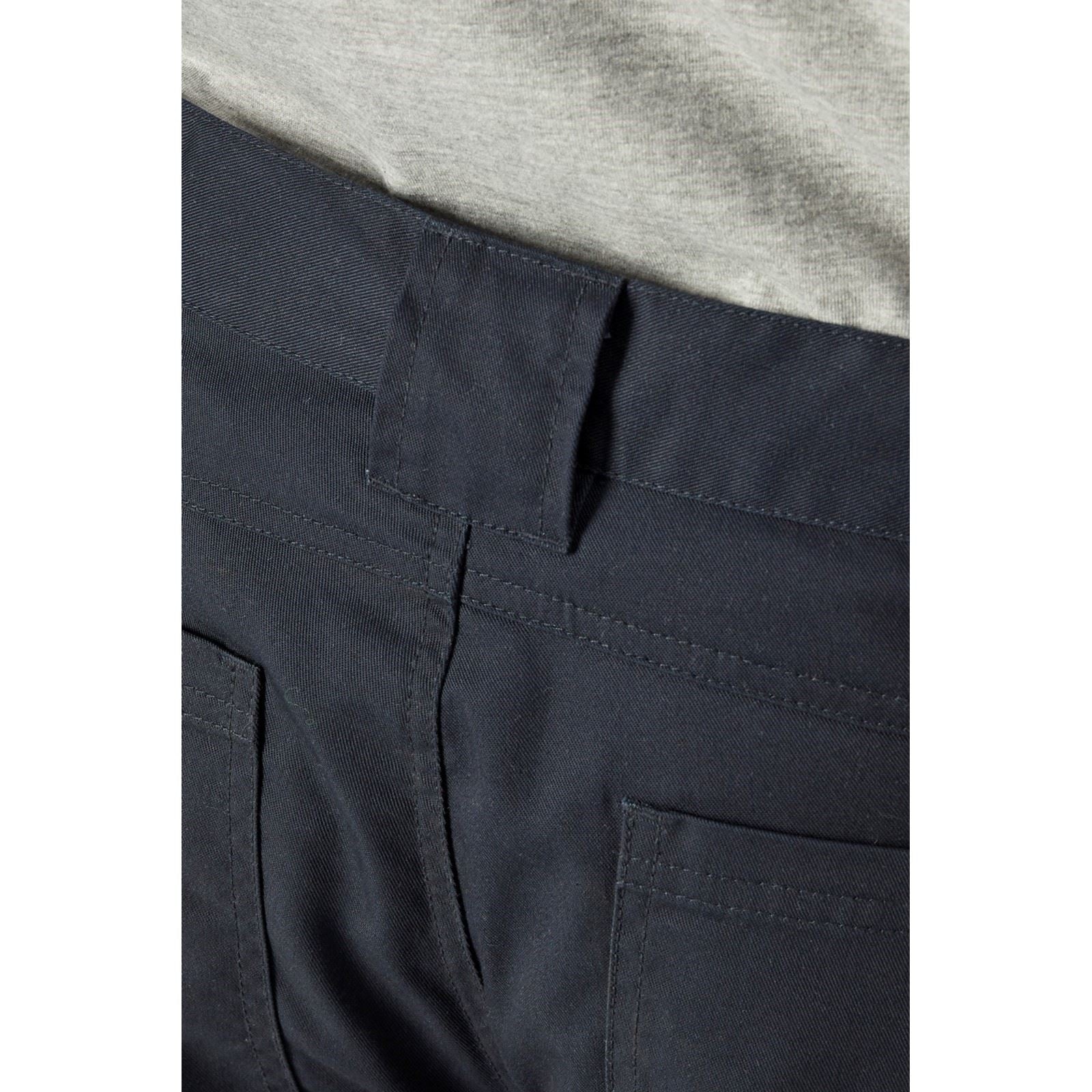 Dickies Action Flex Pantalons De Plein Air En Polyester Pour Hommes Bleus