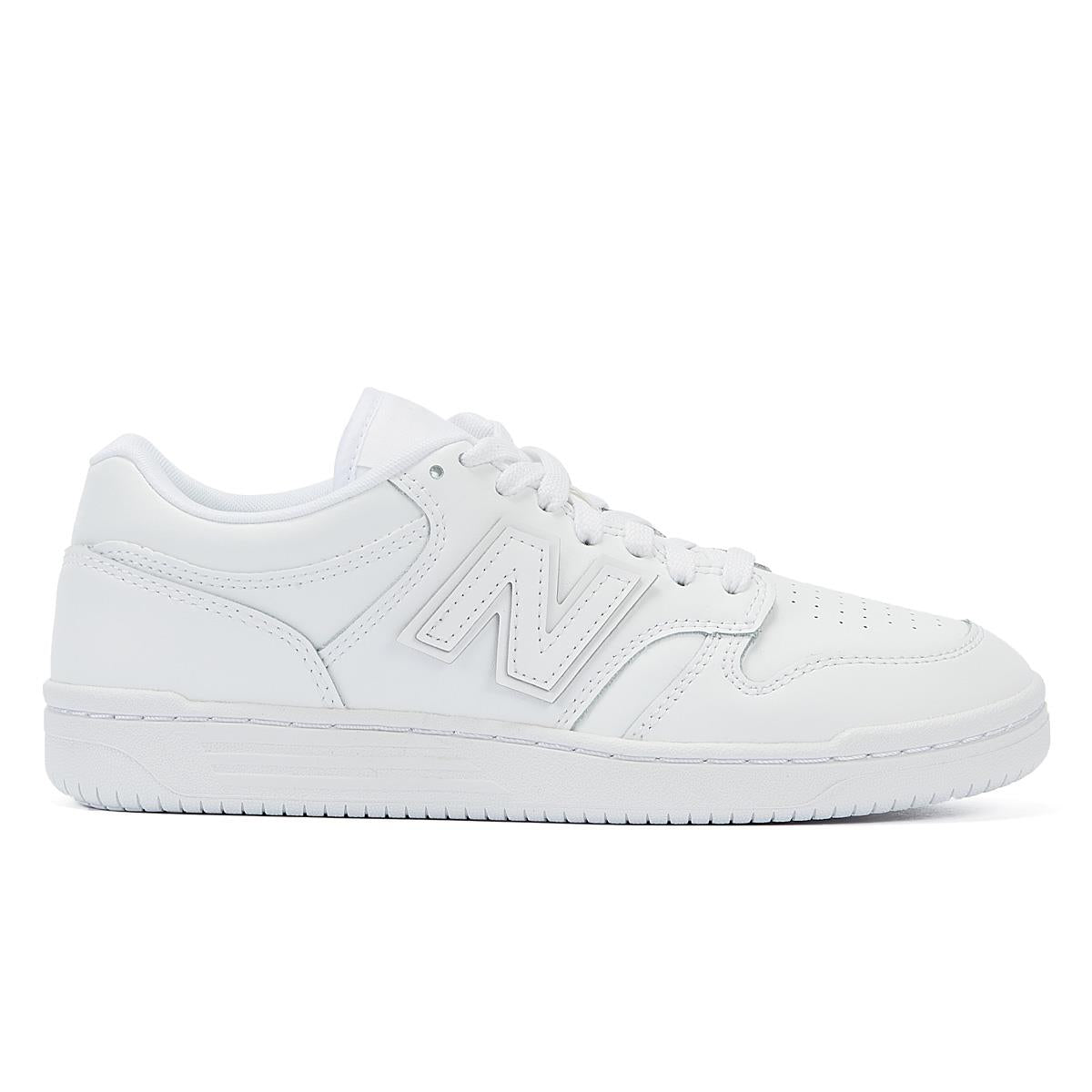 New Balance 480 Baskets Blanches