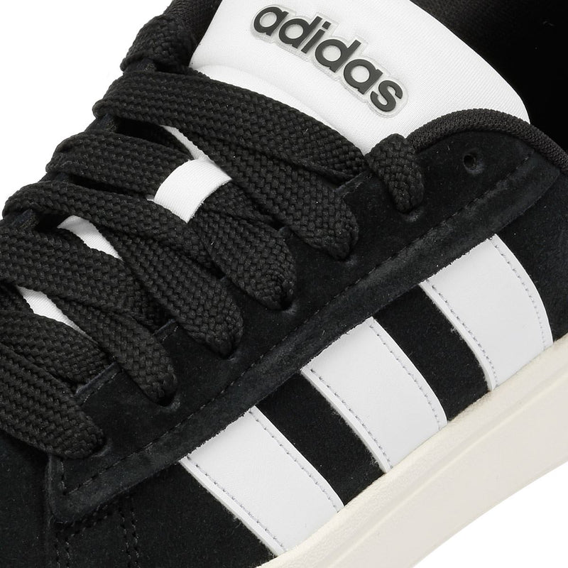 Adidas Grand Court Alpha 00s Baskets Noires