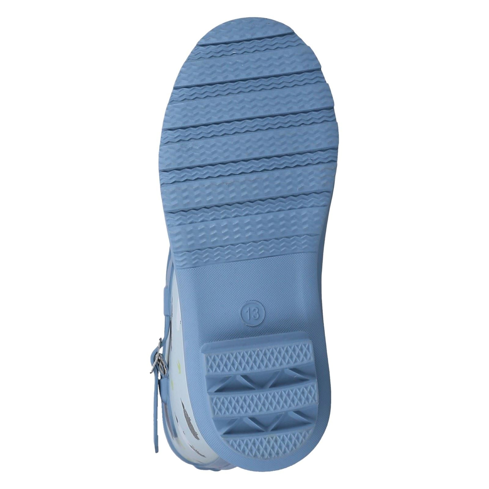 Cotswold Farmyard Junior Bottes En Caoutchouc Sheep Wellington