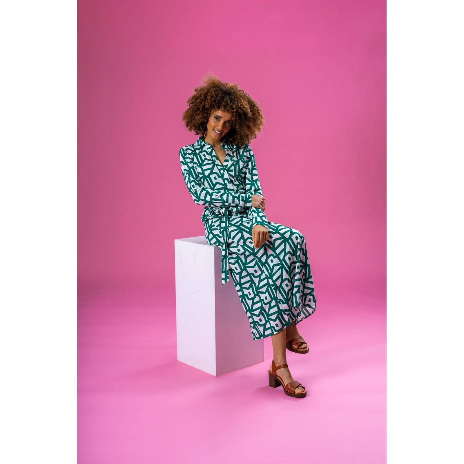 Hush Puppies Georgia Sandales En Cuir Pour Femme Couleur Tan