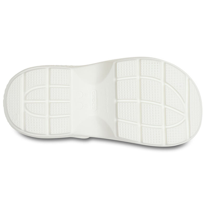 Crocs Stomp Clog Sabots en craie thermoplastique