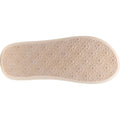 Rocket Dog Spotlight Madison Sandales Pour Femmes En Coton Vert/Multicolore