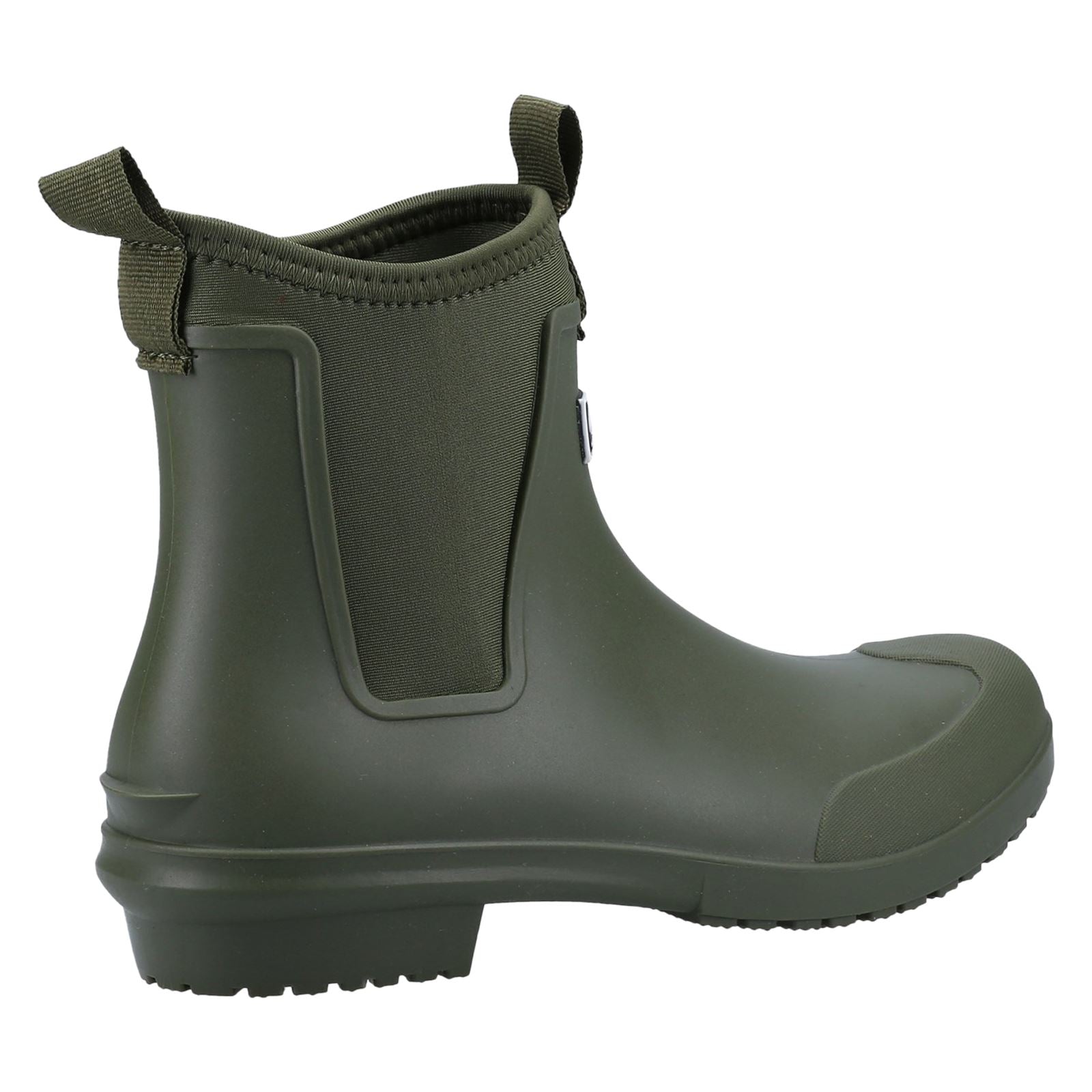 Cotswold Grosvenor Bottes En Caoutchouc Vertes