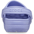 Crocs Classic Clog Sabots Violets Mystiques En Thermoplastique