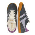 Gola Elan Chaussures De Sport Bleues Pour Femmes En Suède