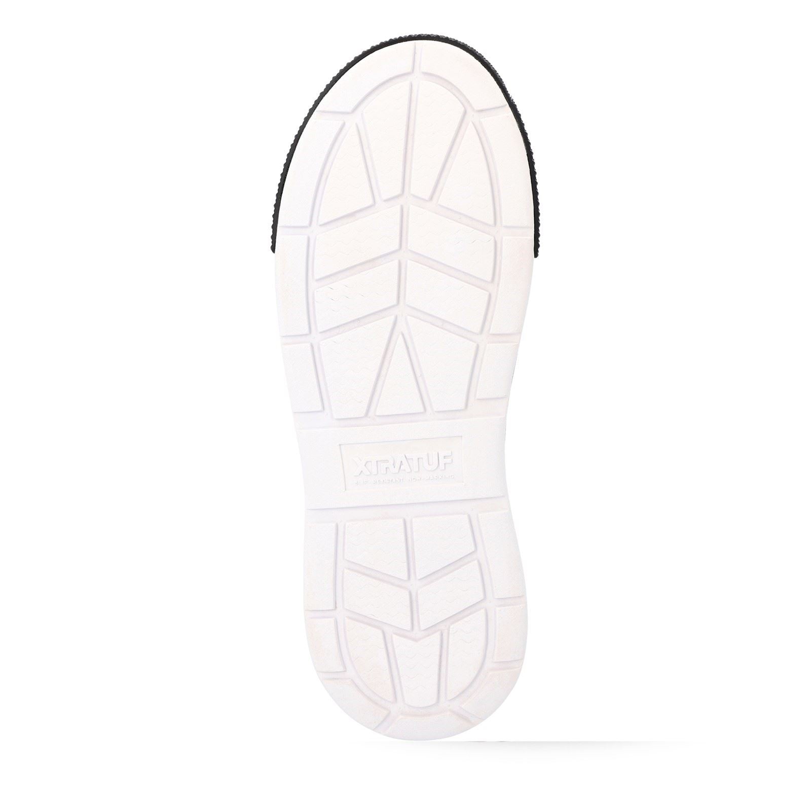Xtratuf Bottes De Wellington En Caoutchouc Noir Adb Sport